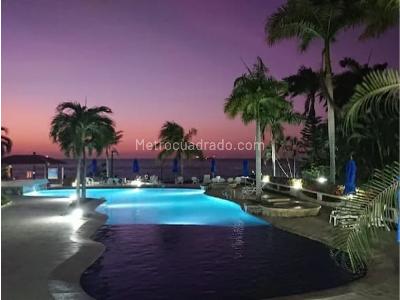 Apartamento en venta en Bello Horizonte, Santa Marta · foto 17 de 19