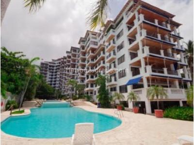 Apartamento en venta en Bello Horizonte, Santa Marta · foto 18 de 19
