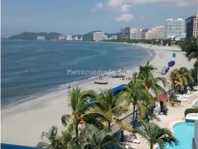 Apartamento en venta en Bello Horizonte, Santa Marta · foto 19 de 19