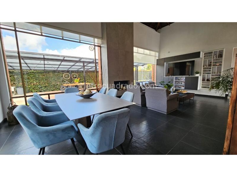 Casa – Cajicá, Canelon - Vista 3