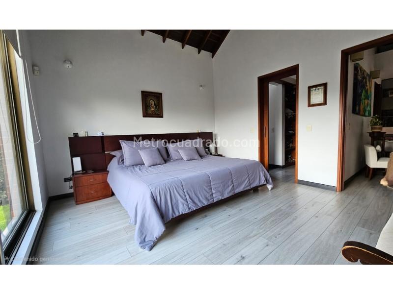 Casa – Cajicá, Canelon - Vista 4