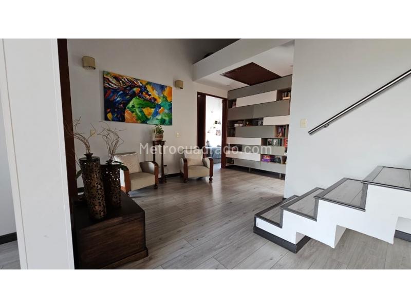 Casa – Cajicá, Canelon - Vista 5