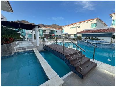 Casa en venta en Rodadero, Santa Marta · foto 19 de 20