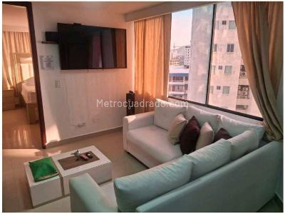Apartamento en venta en Rodadero, Santa Marta · foto 2 de 13