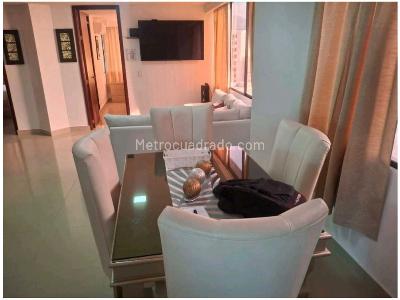 Apartamento en venta en Rodadero, Santa Marta · foto 3 de 13