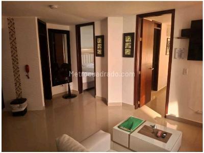 Apartamento en venta en Rodadero, Santa Marta · foto 4 de 13