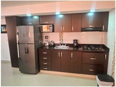Apartamento en venta en Rodadero, Santa Marta · foto 5 de 13