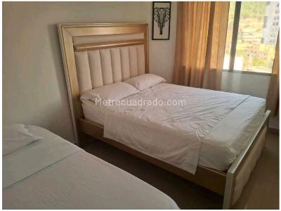 Apartamento en venta en Rodadero, Santa Marta · foto 7 de 13