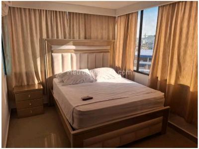 Apartamento en venta en Rodadero, Santa Marta · foto 9 de 13