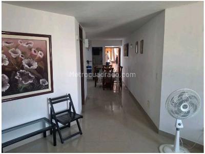 Apartamento en venta en Rodadero, Santa Marta · foto 3 de 15
