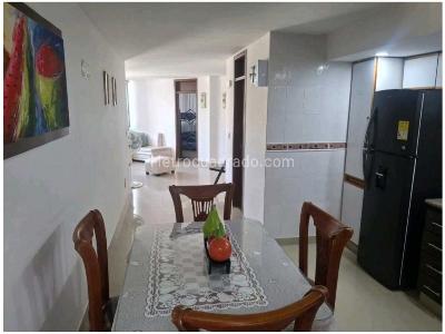 Apartamento en venta en Rodadero, Santa Marta · foto 4 de 15