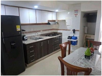 Apartamento en venta en Rodadero, Santa Marta · foto 5 de 15