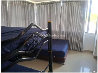 Apartamento en venta en Rodadero, Santa Marta · foto 9 de 15