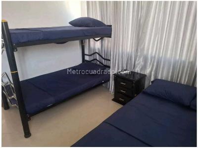 Apartamento en venta en Rodadero, Santa Marta · foto 10 de 15