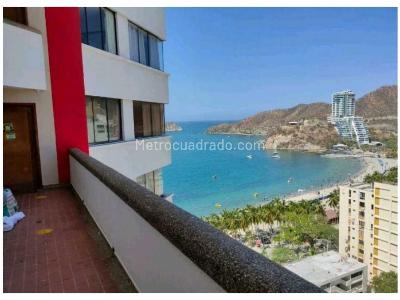 Apartamento en venta en Rodadero, Santa Marta · foto 12 de 15