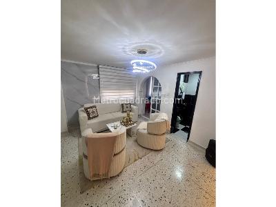 Apartamento de 4 alcobas en venta en Alto Prado, Barranquilla, 122 m² · foto 2 de 20