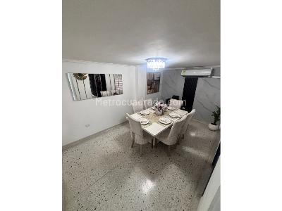 Apartamento de 4 alcobas en venta en Alto Prado, Barranquilla, 122 m² · foto 4 de 20