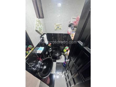Apartamento de 4 alcobas en venta en Alto Prado, Barranquilla, 122 m² · foto 7 de 20