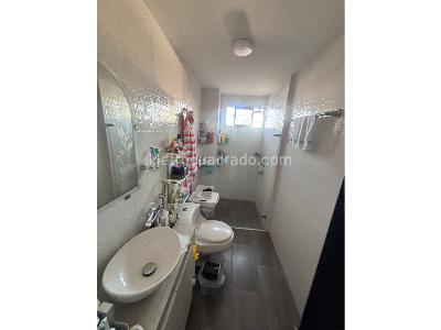 Apartamento de 4 alcobas en venta en Alto Prado, Barranquilla, 122 m² · foto 8 de 20