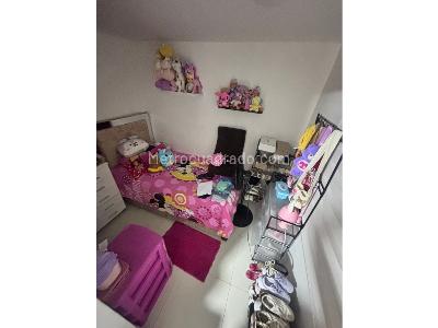 Apartamento de 4 alcobas en venta en Alto Prado, Barranquilla, 122 m² · foto 12 de 20