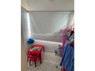 Apartamento de 4 alcobas en venta en Alto Prado, Barranquilla, 122 m² · foto 13 de 20