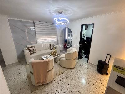Apartamento de 4 alcobas en venta en Alto Prado, Barranquilla, 122 m² · foto 14 de 20