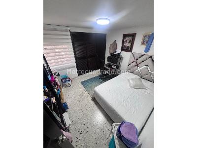Apartamento de 4 alcobas en venta en Alto Prado, Barranquilla, 122 m² · foto 18 de 20