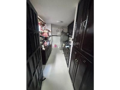 Apartamento de 4 alcobas en venta en Alto Prado, Barranquilla, 122 m² · foto 19 de 20