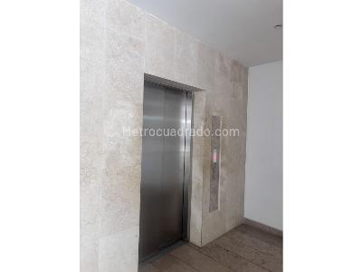 Apartaestudio en venta en Villa Carolina, Barranquilla, 60 m² · foto 2 de 11