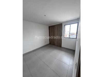 Apartaestudio en venta en Villa Carolina, Barranquilla, 60 m² · foto 3 de 11
