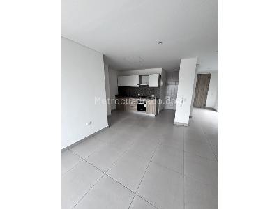 Apartaestudio en venta en Villa Carolina, Barranquilla, 60 m² · foto 4 de 11