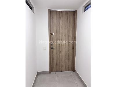 Apartaestudio en venta en Villa Carolina, Barranquilla, 60 m² · foto 9 de 11