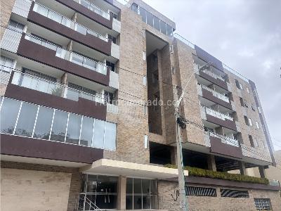 Apartaestudio en venta en Villa Carolina, Barranquilla, 60 m² · foto 10 de 11