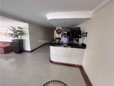 Apartamento en venta en Ciudad Jardin, Barranquilla · foto 2 de 15