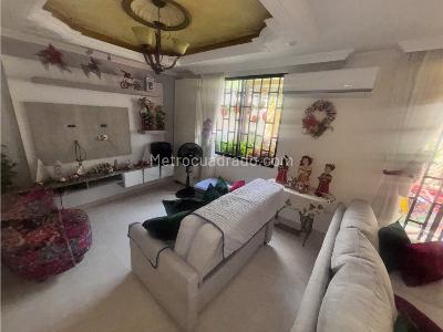 Apartamento en venta en Ciudad Jardin, Barranquilla · foto 3 de 15