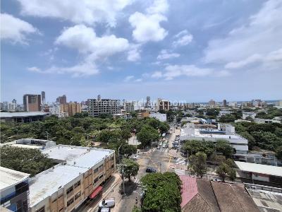 Apartamento de 3 alcobas en venta en Colombia, Barranquilla, 134 m² · foto 7 de 20