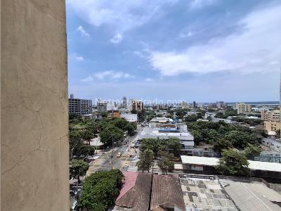 Apartamento de 3 alcobas en venta en Colombia, Barranquilla, 134 m² · foto 8 de 20