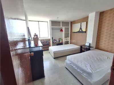 Apartamento de 3 alcobas en venta en Colombia, Barranquilla, 134 m² · foto 13 de 20