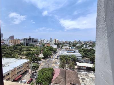 Apartamento de 3 alcobas en venta en Colombia, Barranquilla, 134 m² · foto 14 de 20