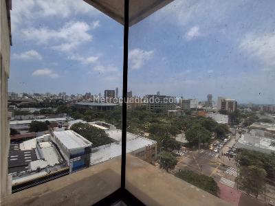 Apartamento de 3 alcobas en venta en Colombia, Barranquilla, 134 m² · foto 15 de 20