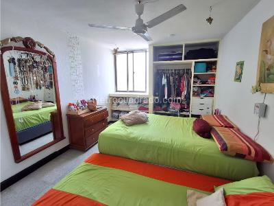 Apartamento de 3 alcobas en venta en Colombia, Barranquilla, 134 m² · foto 17 de 20