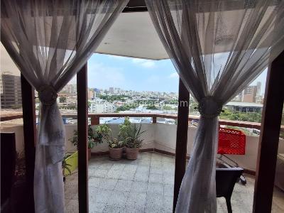 Apartamento de 3 alcobas en venta en Colombia, Barranquilla, 134 m² · foto 20 de 20