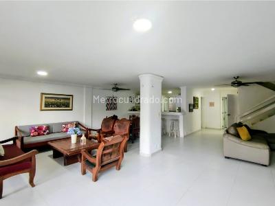 Casa en venta en Bello Horizonte, Santa Marta · foto 3 de 20