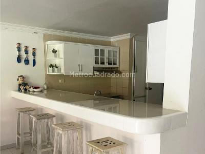 Casa en venta en Bello Horizonte, Santa Marta · foto 6 de 20