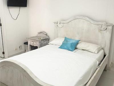 Casa en venta en Bello Horizonte, Santa Marta · foto 14 de 20