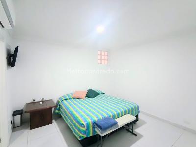 Casa en venta en Bello Horizonte, Santa Marta · foto 16 de 20