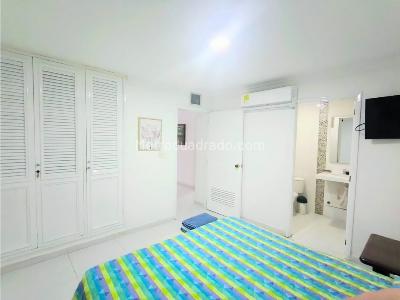 Casa en venta en Bello Horizonte, Santa Marta · foto 17 de 20