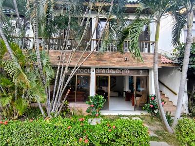 Casa en venta en Bello Horizonte, Santa Marta · foto 19 de 20