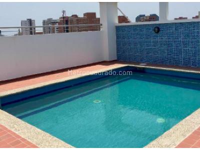 Apartamento en venta en Santa Monica, Barranquilla · foto 2 de 20