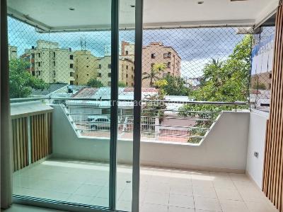 Apartamento en venta en Santa Monica, Barranquilla · foto 3 de 20